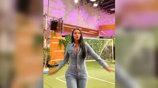 Maya Jama: Maya @ Save Our Summer #2