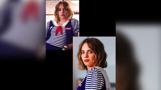 Maya Hawke: Robin Edit i made. #2