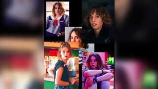 Maya Hawke: Robin Edit i made. #3