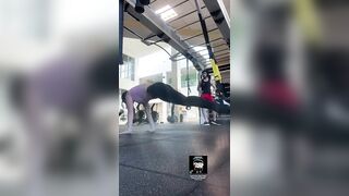 McKayla Maroney: Sunday Workout #2