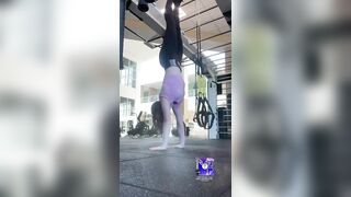 McKayla Maroney: Sunday Workout #3