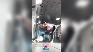 McKayla Maroney: Sunday Workout #4