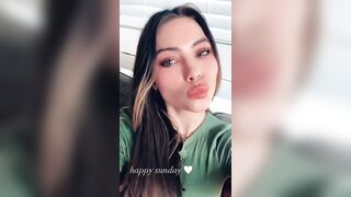 McKayla Maroney: Happy Sunday #3