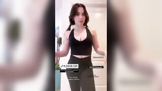 McKayla Maroney: Glow Mode Drop #2