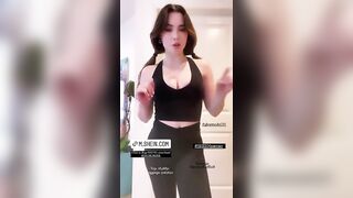 McKayla Maroney: Glow Mode Drop #3