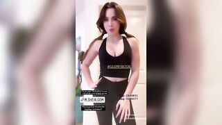 McKayla Maroney: Glow Mode Drop #4