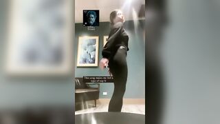 Sexy dancing