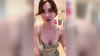 McKayla Maroney: Today's Quick Chat #2