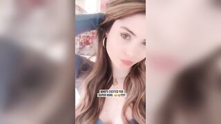 McKayla Maroney: Excited for the Super Bowl? #2