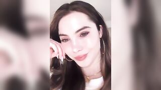 McKayla Maroney: IG Video #3