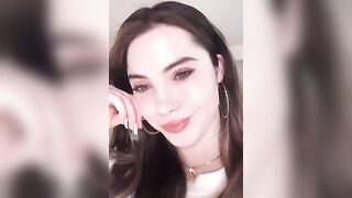 McKayla Maroney: IG Video #4