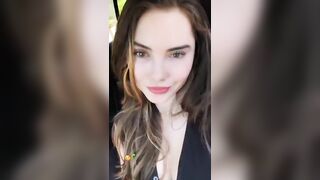 McKayla Maroney: Driving #3