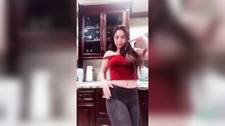 McKayla Maroney: Bounce №2 #3