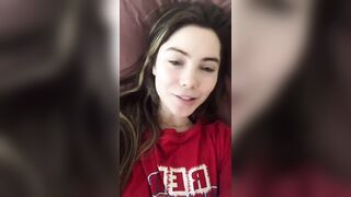 McKayla Maroney: How She Starts Her Day - Tiktok #1