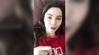 McKayla Maroney: How She Starts Her Day - Tiktok #2