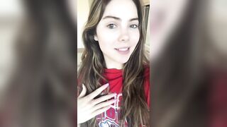 McKayla Maroney: How She Starts Her Day - Tiktok #4