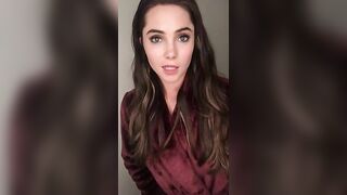 McKayla Maroney: 7 minute Pep Talk [Cameo] #2