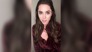 McKayla Maroney: 7 minute Pep Talk [Cameo] #3