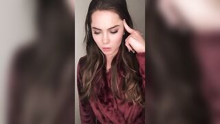 McKayla Maroney: 7 minute Pep Talk [Cameo] #4