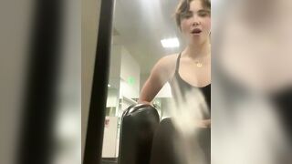 McKayla Maroney: oh man #4