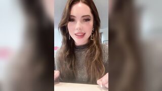 McKayla Maroney: November 1st Rant (9 minutes) #4