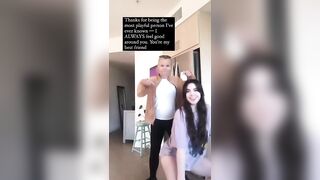 McKayla Maroney: Dancing queen #3