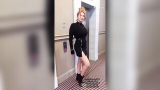 Palina Rojinski: Nice №25 #4