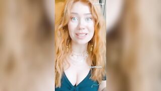 Palina Rojinski: Sie ist nun auch auf TikTok #3