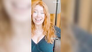 Palina Rojinski: Sie ist nun auch auf TikTok #4