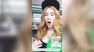 Palina Rojinski: Ohne Worte 1/2 #3