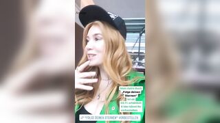 Palina Rojinski: Ohne Worte 1/2 #4