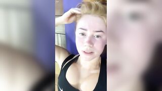 Palina Rojinski: Ungeschminkt #1