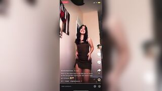 Paloma Silva: Paloma TikTok #3