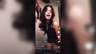 Paloma Silva: Paloma TikTok #4