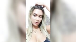 Jhenni Giovanelli Nua Na Live