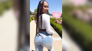 Parker McKenna Posey: Perfect ass ♥️♥️ ♥️♥️ #2