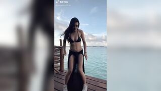 Paulina Gaitan: New Tiktok №2 #2