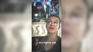 Millie Bobby Brown: She is a Fighter ♥️♥️ #4