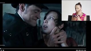 Millie Bobby Brown: Millie Bobby Brown Breaks Down her Fight Scene in Enola Holmes | Netflix #2