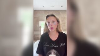 Millie Bobby Brown: Morning routine #3