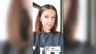 Millie Bobby Brown: Ariana G #2