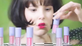 Millie Bobby Brown: Florence By Mills color in wonderland video #3