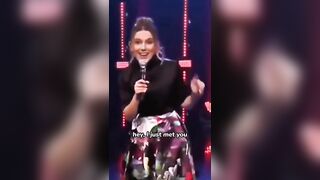 Millie Bobby Brown: Millie sings “Call Me Maybe” by Carly Rae Jepsen #1