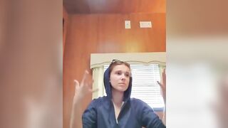 Millie Bobby Brown: Stranger Things Dance #2