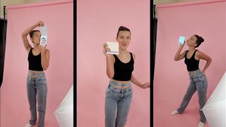 Millie Bobby Brown: Florence by Cutie. #3