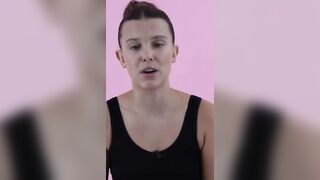 Millie Bobby Brown: Millie for Vogue Beauty #2