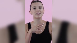 Millie Bobby Brown: Millie for Vogue Beauty #3