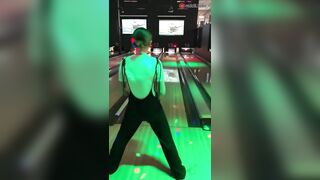 Millie Bowling