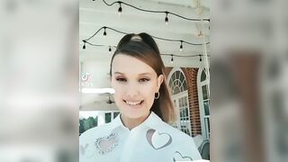 Millie Bobby Brown: One more #2