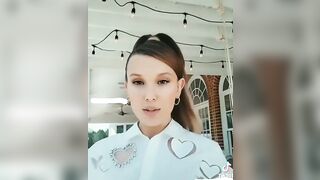 Millie Bobby Brown: One more #4